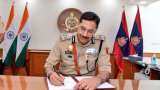 sanjay arora ips delhi police new commissioner takes charge on Monday know who is sanjay arora