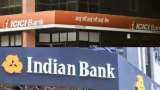 icici bank and Indian bank increased landing rate with 15 basis point here you know new rates 