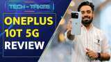 OnePlus 10 5G Review: देखिए क्यों खरीदना चाहिए ये OnePlus का नया फोन | Zee Business Tech