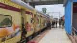 Bharat Gaurav Tourist Train: 24 अगस्त को दिल्ली से शुरू होगी श्री रामायण यात्रा, यहां जानें ट्रेन का पूरा शेड्यूल, रूट और किराया