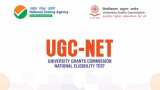 UGC NET admit card 2022 or hall ticket here Check release date, direct link to download check detail