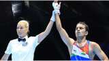 CWG 2022 Amit panghal reached semifinal in boxing assures india got one more medal commonwealth games 2022