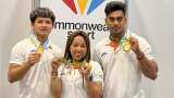 Commonwealth Games 2022 india wins 20 medal after 7 day know winners list here CWG 2022 India 