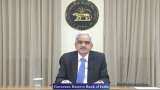 RBI Monetary policy: India is the fourth largest country in foreign exchange reserves RBI Governor Shaktikanta Das says on FDI latest news