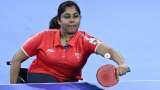 CWG 2022: भारत की झोली में आया गोल्ड, भाविना पटेल ने पैरा टेबल टेनिस में जीता स्वर्ण पदक 