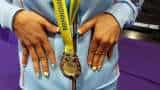 Commonwealth Games 2022 india wins 55 medal after 10 day know winners list CWG 2022 India 