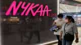 Nykaa Stock: रिकॉर्ड हाई से 45% नीचे स्टॉक, नतीजों के बाद ब्रोकरेज बुलिश, मिल सकता है 30% रिटर्न