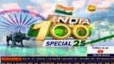 India@100: लॉन्ग टर्म में बंपर रिटर्न के लिए अनिल सिंघवी ने चुने 25 स्पेशल स्टॉक, चेक करें पूरी लिस्ट