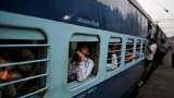 Train cancel list today Indian Railways cancel 148 trains on 09 august irctc latest news