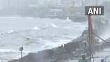mumbai rain alert IMD issues red alert for rainfall in Maharashtra districts here you know more details