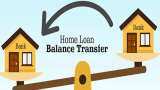 if you are not happy with your bank and its services here you know how to transfer your loan to new bank