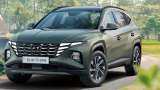 2022 Hyundai Tucson India Launch LIVE: price features specifications Images and all you need to know