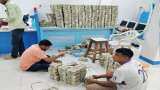 Income Tax Raid: महाराष्ट्र में व्यापारी के ठिकानों पर I-T डिपार्टमेंट की छापेमारी, 390 करोड़ की बेनामी संपत्ति जब्त
