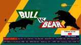 Bull vs Bear: Coal India में आगे तेजी या मंदी? देखिए Bull Vs Bear की ये जुगलबंदी