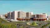 Largest Hospital in India: इस शहर में बनकर तैयार हुआ भारत का सबसे बड़ा प्राइवेट अस्पताल, पीएम नरेंद्र मोदी कर सकते हैं उद्धाटन