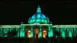 Independence Day 2022: buildings and monuments of the country decorated in the colors of the tricolor, check Vidhan Bhavan in Lucknow india gate parliament latest images here