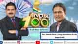 India@100: मार्केट आउटलुक पर अनिल सिंघवी के साथ खास बातचीत में कोटक AMC के ग्रुप प्रेसिडेंट & MD, नीलेश शाह