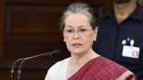Sonia Gandhi Corona: एकबार फिर से कोरोना पॉजिटिव पाई गईं सोनिया गांधी, कांग्रेस के कई नेता वायरस की चपेट में