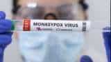 Monkeypox in Delhi: दिल्ली में मंकीपॉक्स वायरस का एक और शिकार, धीरे-धीरे बढ़ रहे हैं मामले