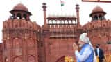 Independence Day 2022 PM Modi Raises concern over parivaarvaad said corruption and familyism like termite
