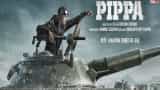 Pippa Teaser out Ishaan Khattar India Pak 1941 war Indian army independence day 2022 check detail
