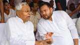 Bihar Cabinet Expansion Live bihar cabinet minister list 2022 latest updates Nitish Kumar Tejashwi yadav 
