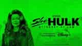 SHE Hulk OTT Release date india cast episodes where to watch how to stream she hulk Attorney at Law review 