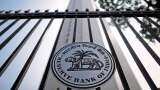 RBI Intervention Reduces Rate of Foreign Exchange Reserves Depletion reserve bank officer's latest Study