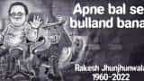  amul remembers rakesh jhunjhunwala tribute to the legendary big bull of india