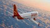 DGCA Suspended The Licence Of Pilot In Command Of A SpiceJet Flight B-737 For 6 Months