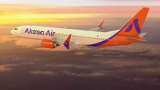 तेजी से पैर पसार रहा राकेश झुनझुनवाला का Akasa Air, सितंबर अंत तक 150 साप्ताहिक उड़ान की योजना