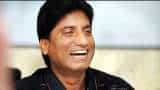 raju srivastav health update brother deepu srivastava share video know everything about comedian