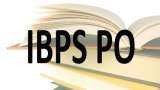 bumper recruitment for 6432 bank ibps po posts can apply till august