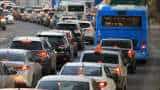 new delhi city ncr delhi traffic police advisory due to kisan mahapanchayat many roads may be jammed