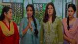 Jahaan Chaar Yaar Trailer: स्वरा भास्कर की फिल्म 'जहां चार यार' का ट्रेलर रिलीज, पति और परिवार में उलझीं शादीशुदा महिलाओं के जीवन पर आधारित है फिल्म