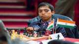 Praggnanandhaa defeat 5th time world champion carlsen in FTX Crypto Cup here you know more details