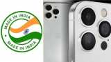 Made in India iPhone 14 to be cheaper in India 2022 after Apple launch event in September