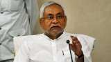 Bihar Floor Test Nitish Kumar led Mahagathbandhan govt trust vote live updates JDU RJD BJP