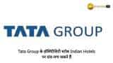 Tata Group के इस शेयर में मिल सकता है तगड़ा रिटर्न ! ब्रोकरेज ने दी Buy की सलाह