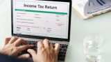 income tax return U form filled by 1 lac taxpayer government earned 28 crore here you know more details 