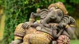 lord ganesh katha know story behind a mouse is the vehicle of lord ganesha