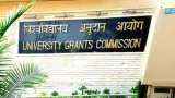 ugc fake university list ugc warns students against taking admission in these open university of india