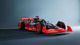 Audi to enter Formula 1 in 2026 as power unit manufacturer See full details with the car pictures