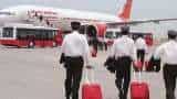 Air India Employees good news pre covid salary restored from 1 september