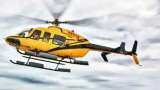 DGCA suspends helicopter pilot's license, removes airline pilot from flight duty