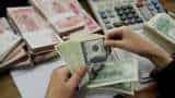 Foreign Exchange Reserves fall by 7 billion dollar to 564 billion dollar