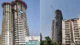 Noida Supertech Twin Towers Demolition Updates here know how much cost to demolish tower