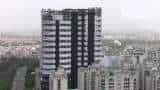 Twin Tower Noida Case 711 flats of 950 booked supertech unable to refund 59 buyers