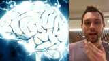 neuroscientist Cody Isabel viral video for giving tips to sharpen mind on social media