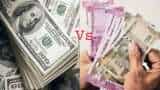 Rupees settle 10 paisa lower at 79.94 against dollar slips all time low at 80.15 level